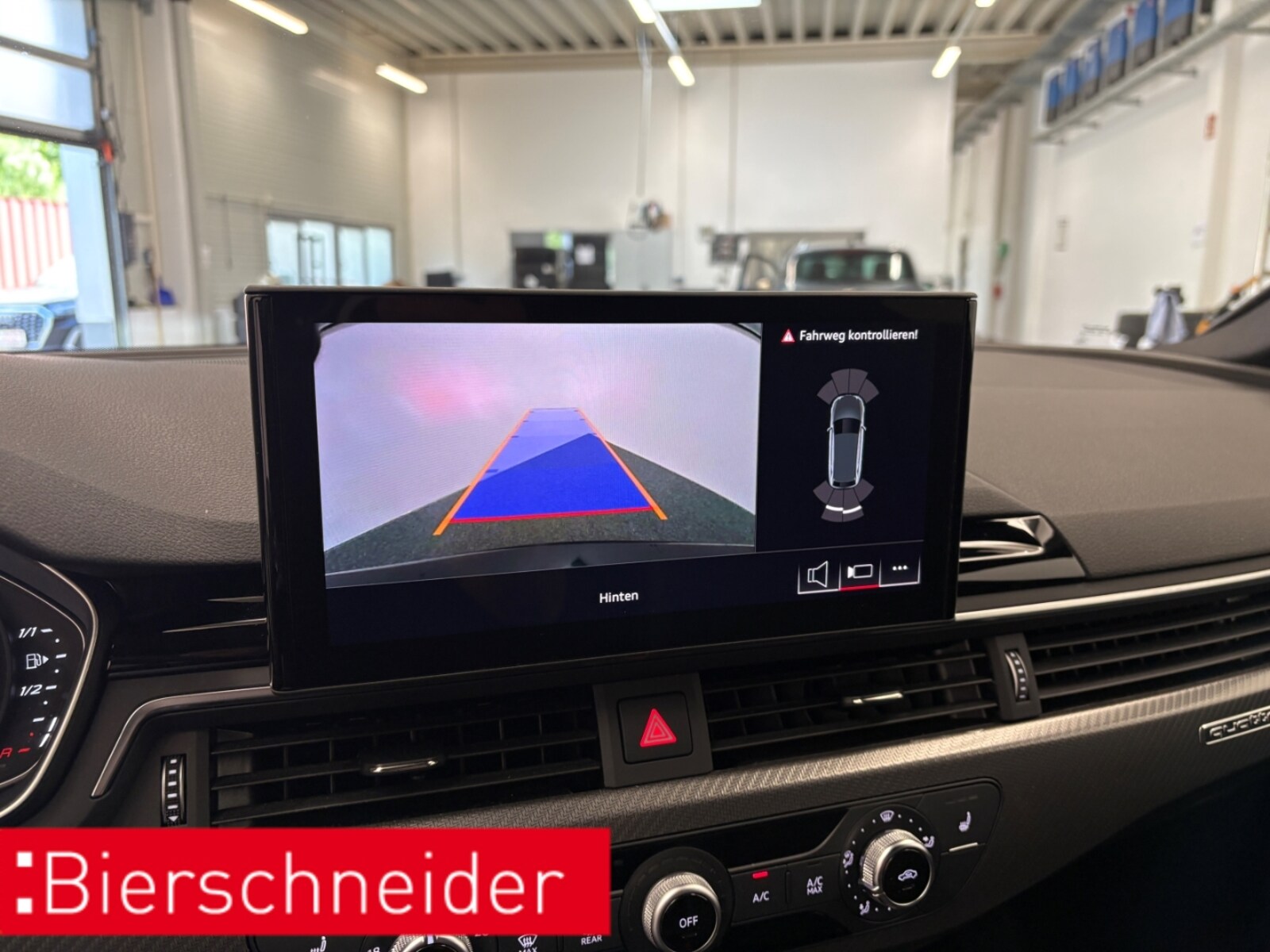 Audi RS 4 Avant – Bild 12