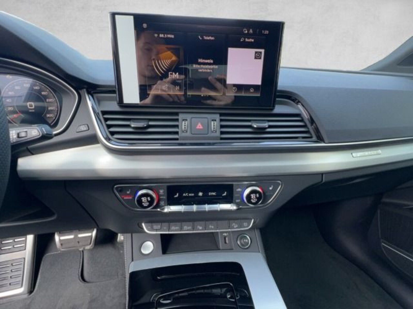 Audi Q5 Sportback – Bild 11