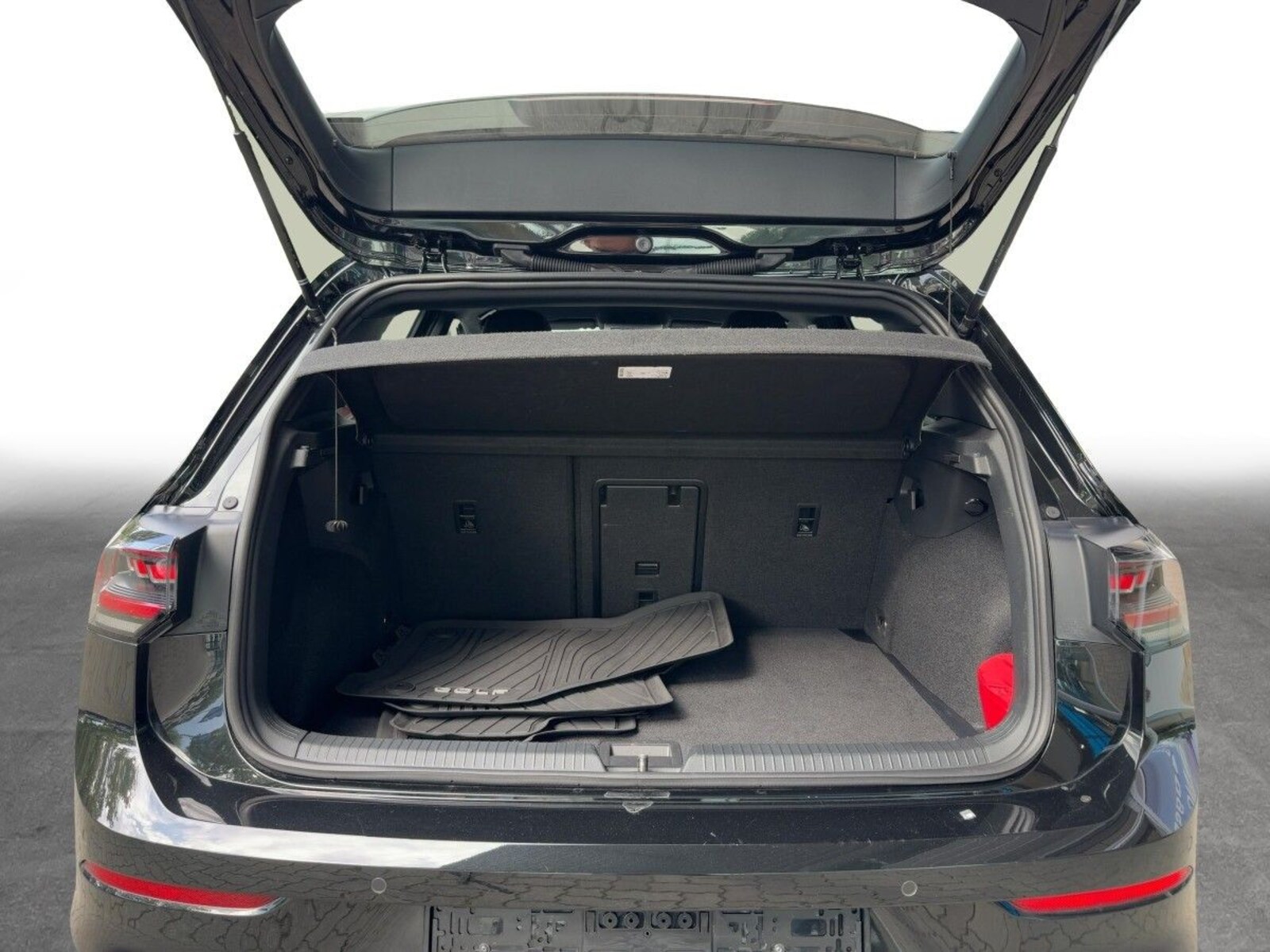 Volkswagen Golf – Bild 6