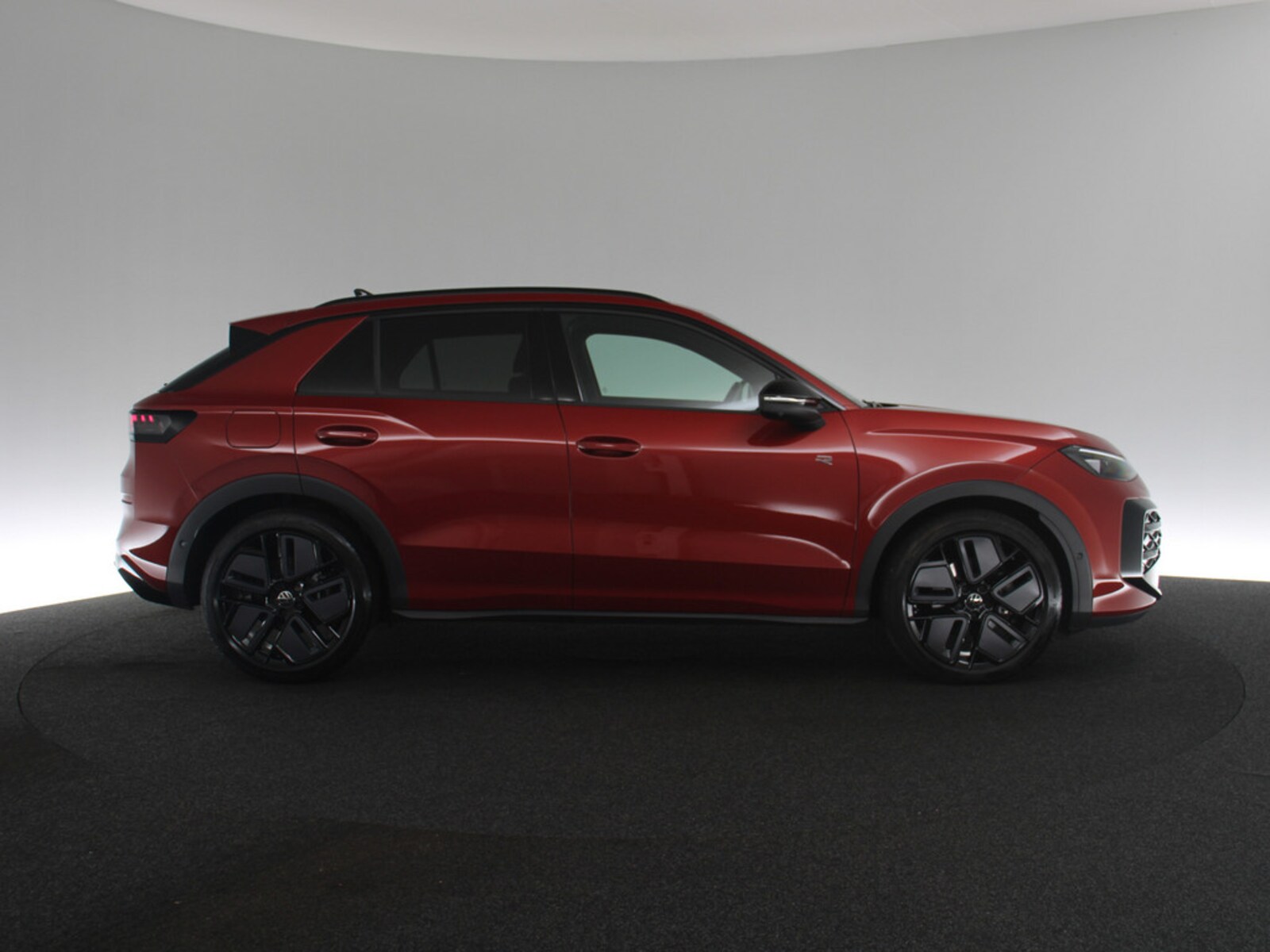 Volkswagen T-Roc – Bild 24