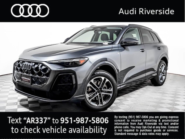 Photo of 2026 Audi Q5 