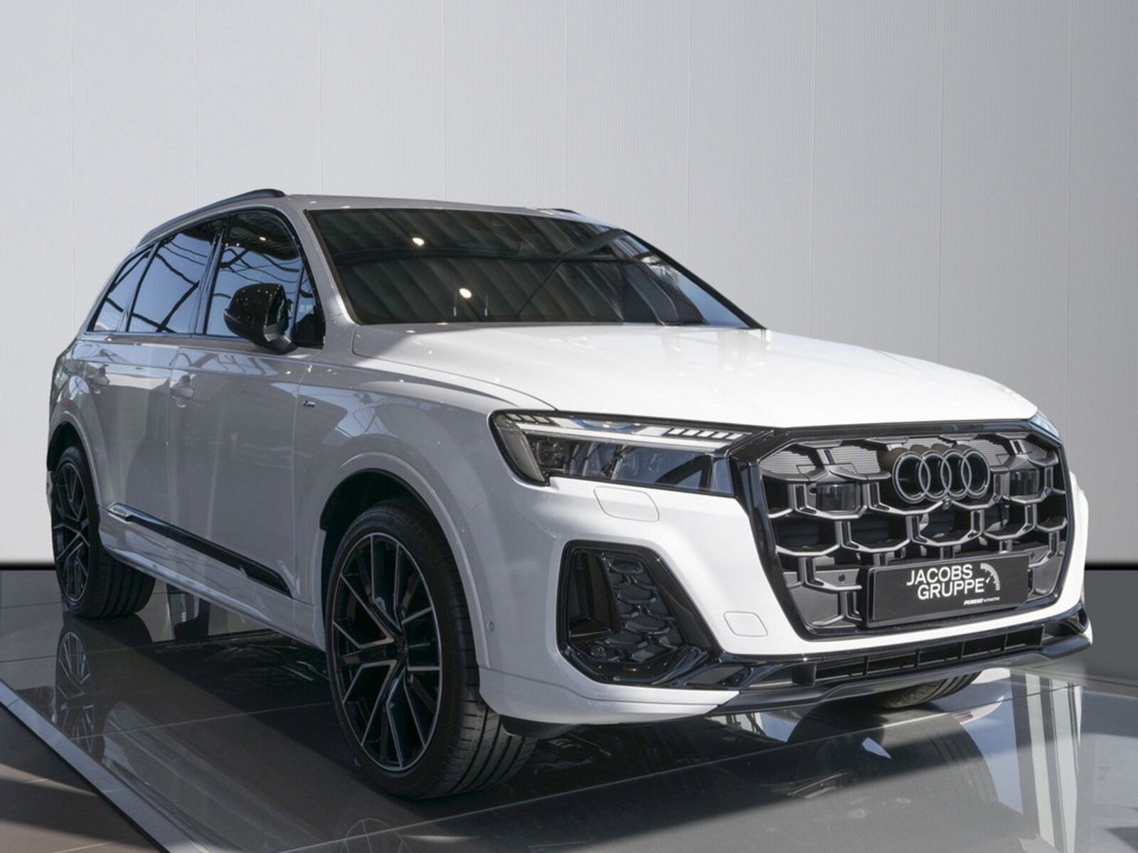 Audi Q7 – Bild 2