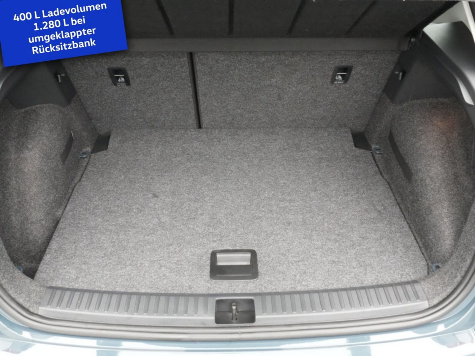 SEAT Arona – Bild 14