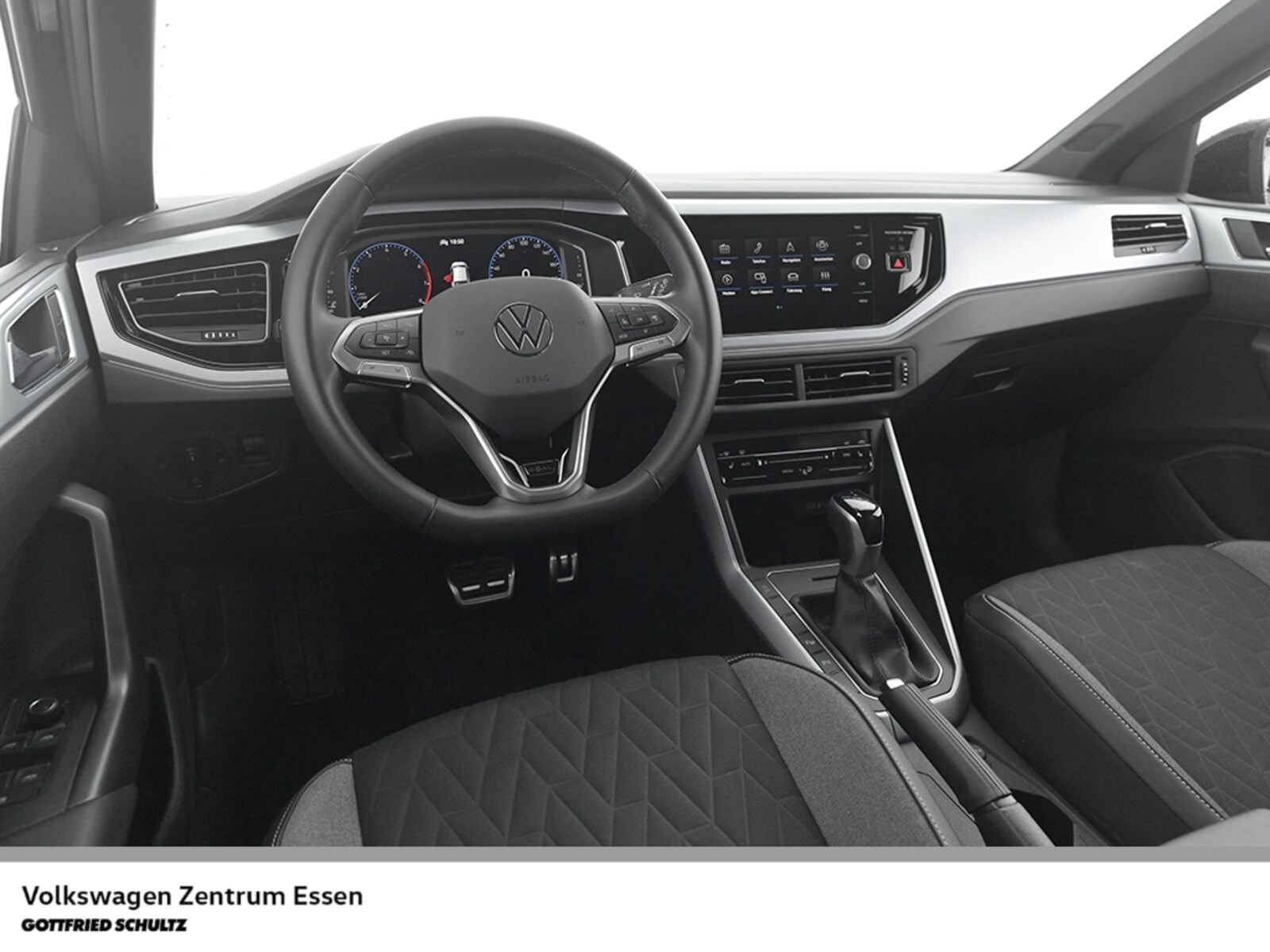 Volkswagen Taigo – Bild 12