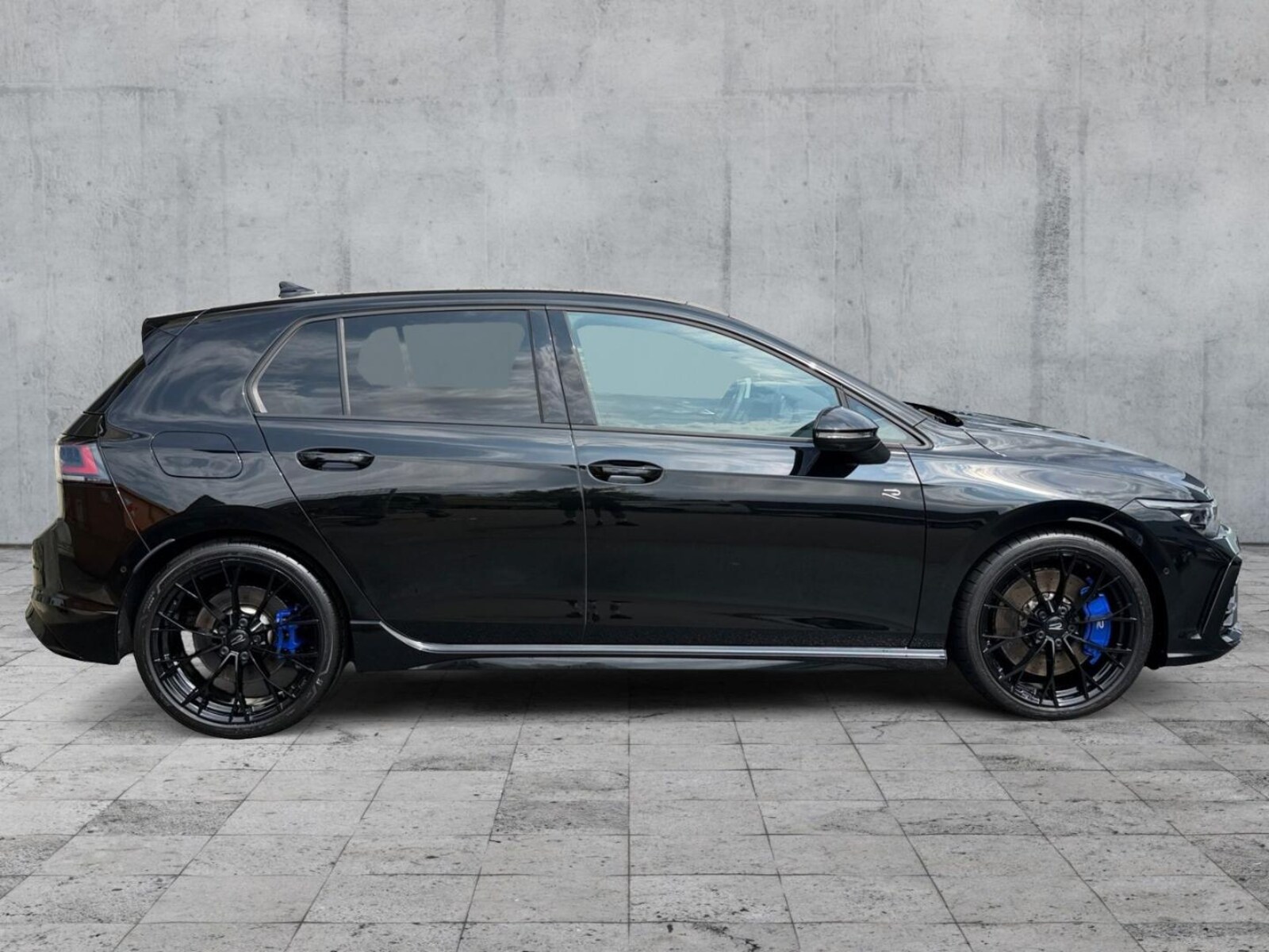 Volkswagen Golf – Bild 6
