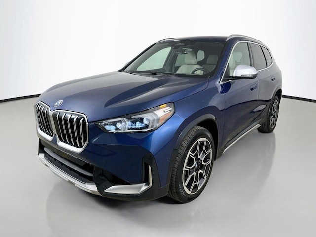 2023 BMW X1