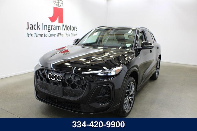 Photo of 2026 Audi Q5