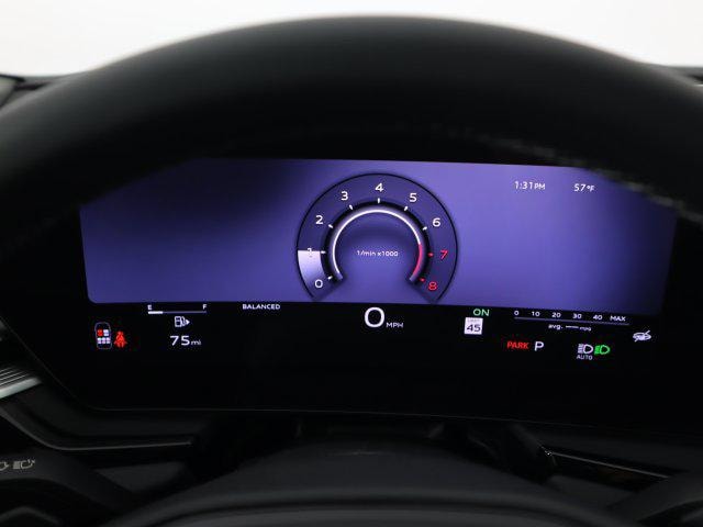 2026 Audi A6 Premium Plus - Photo 16