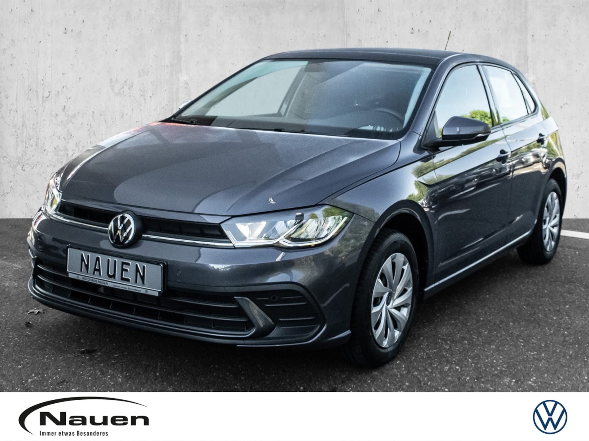 Volkswagen Polo 2023