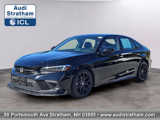 2024 Honda Civic Sedan