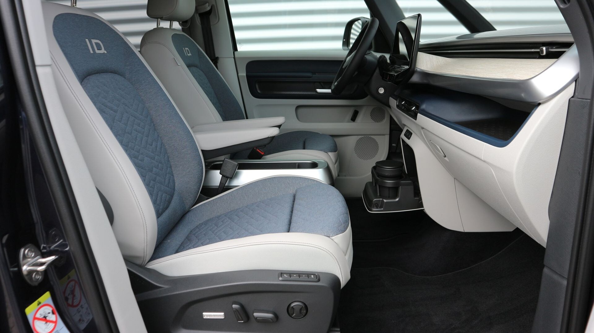 Volkswagen ID. Buzz Pro