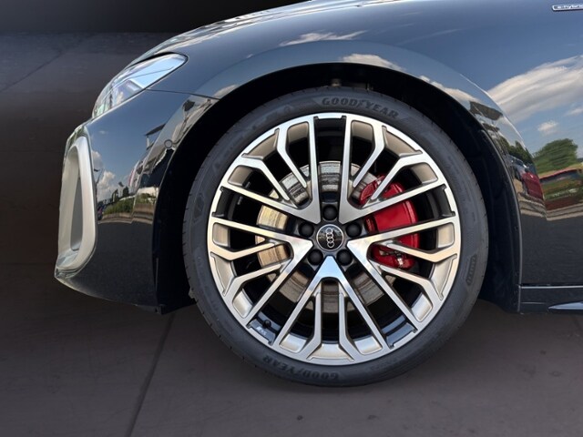 Image about Audi A5 Avant e-hybrid e-hybrid quattro 270 kW S tronic