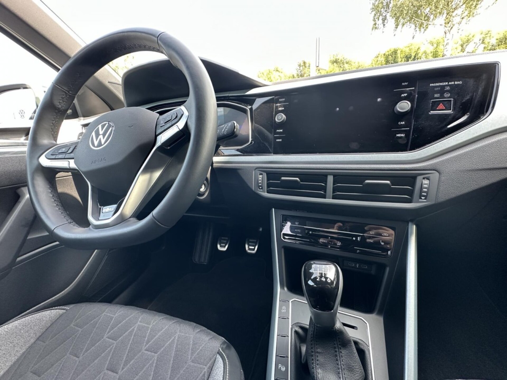 Volkswagen Taigo Goal