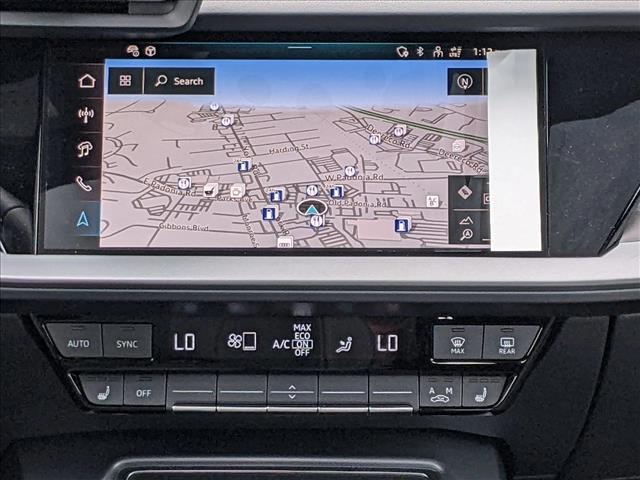 2025 Audi A3 Premium Plus - Photo 13