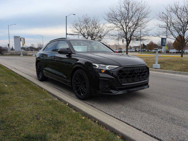2026 Audi SQ8 Prestige - Photo 29