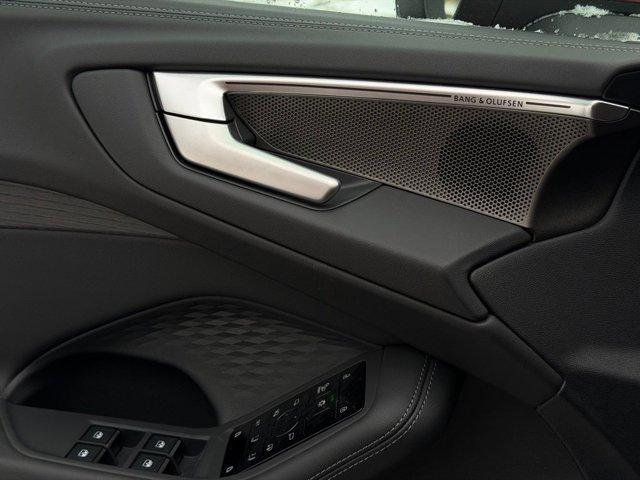2025 Audi A5 Premium Plus - Photo 20