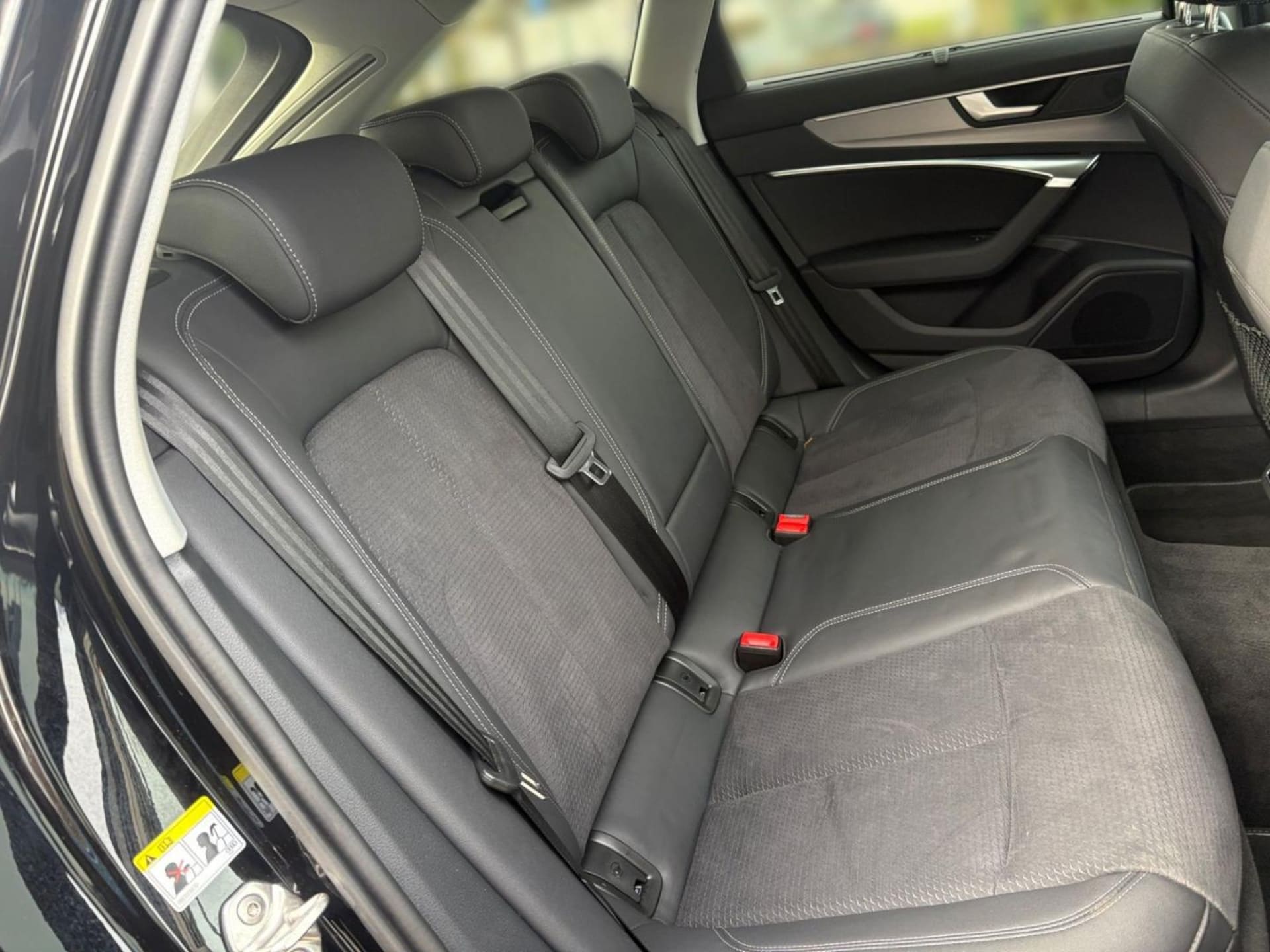 Audi S6 Avant
