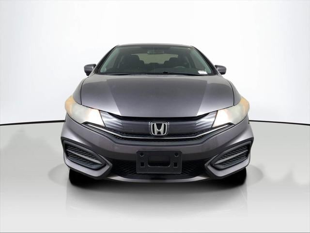 Used 2015 Honda Civic EX with VIN 2HGFG3B86FH529341 for sale in Marietta, GA