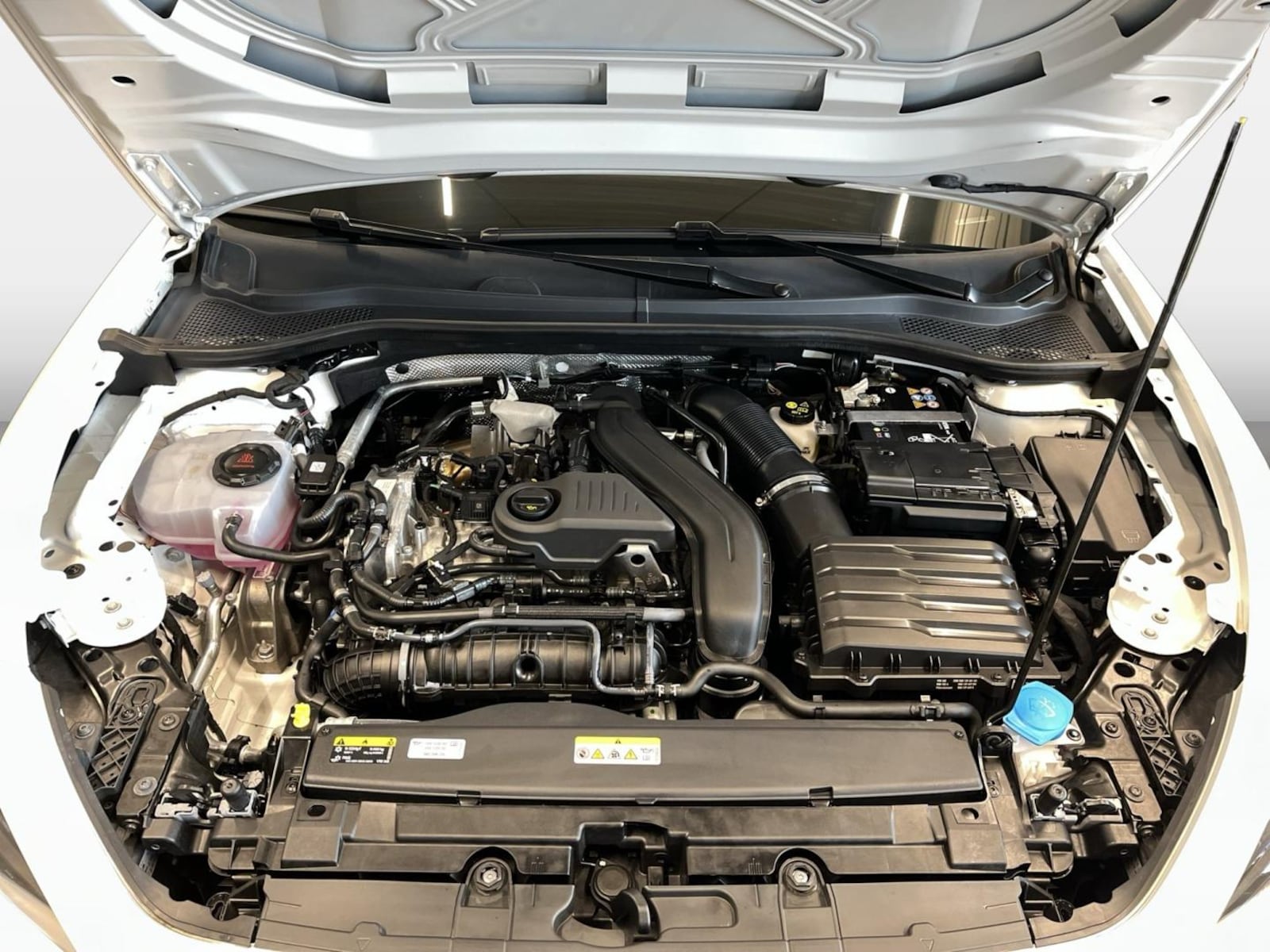 SEAT Leon – Bild 18