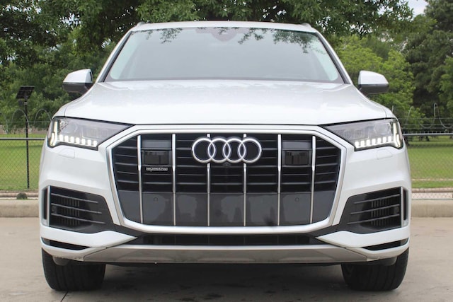 2023 Audi Q7
