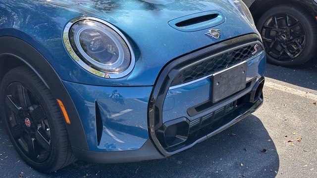 2024 MINI