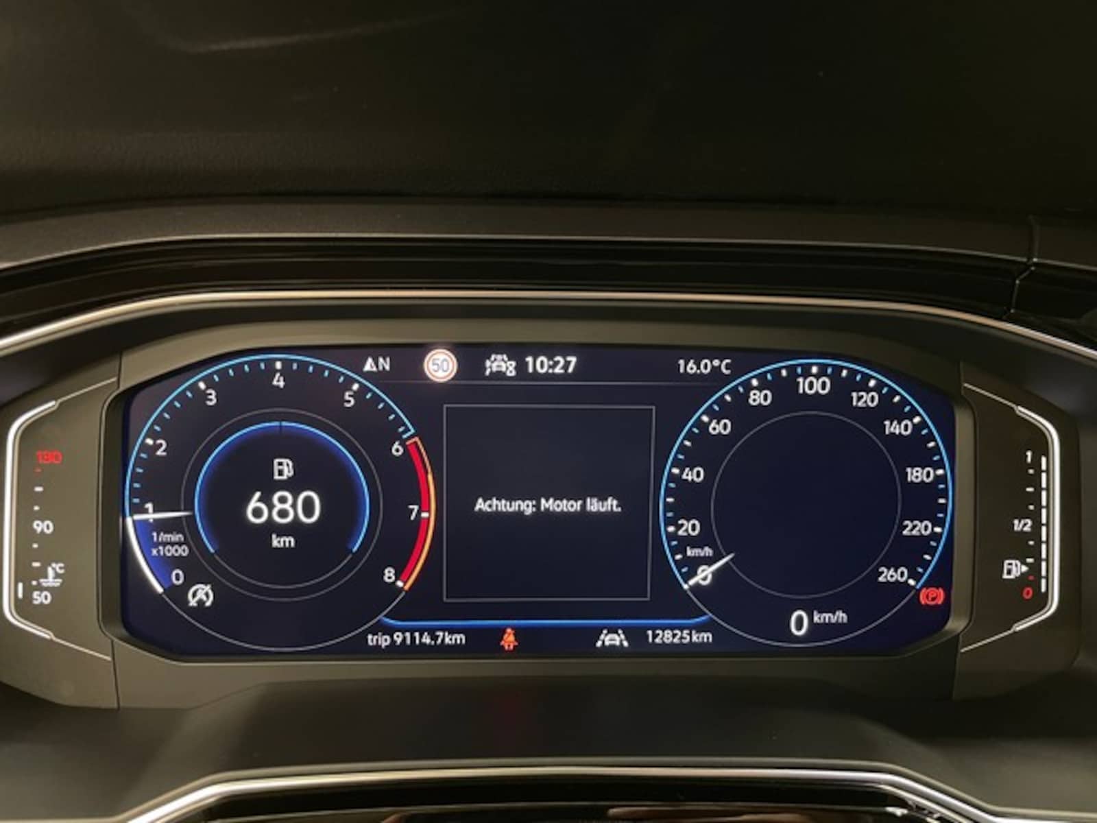 Volkswagen Taigo – Bild 14