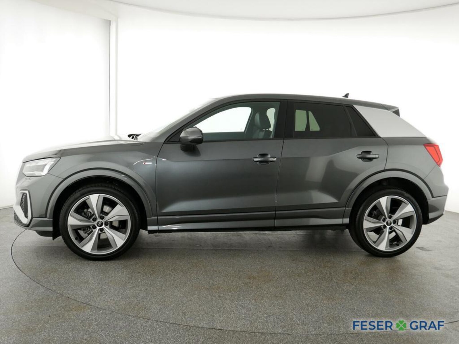Audi Q2 – Bild 13