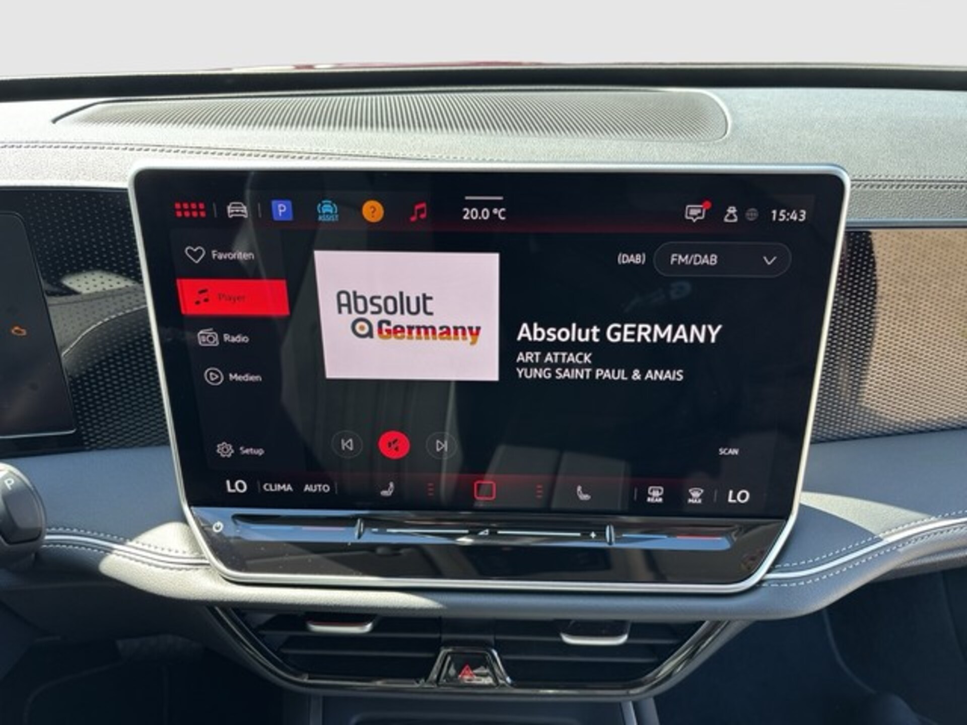 Volkswagen Passat Business