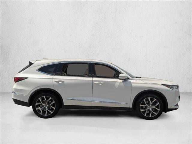 2023 Acura MDX