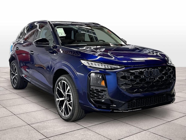 2026 Audi Q3 SUV