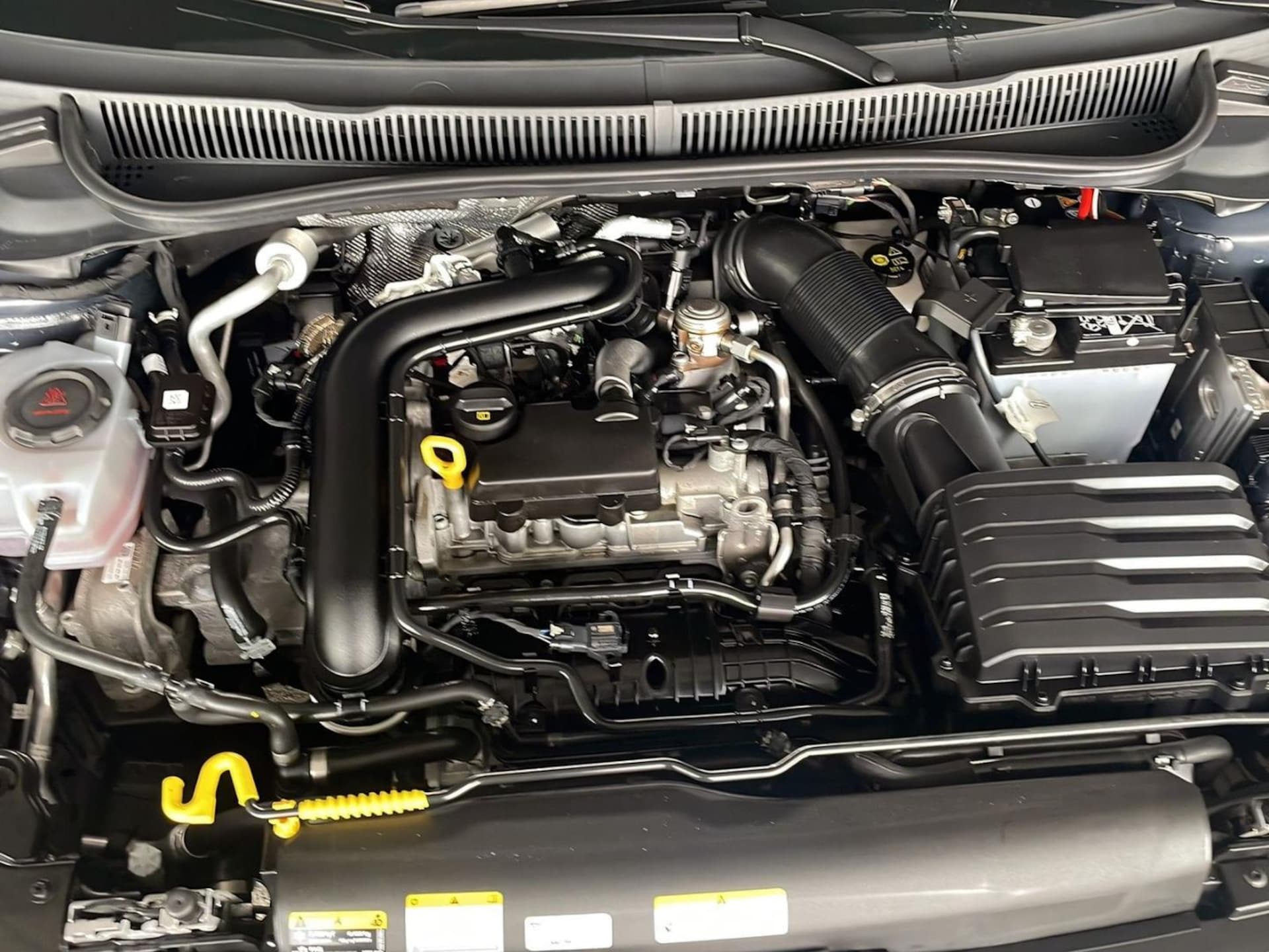 Volkswagen Polo Goal