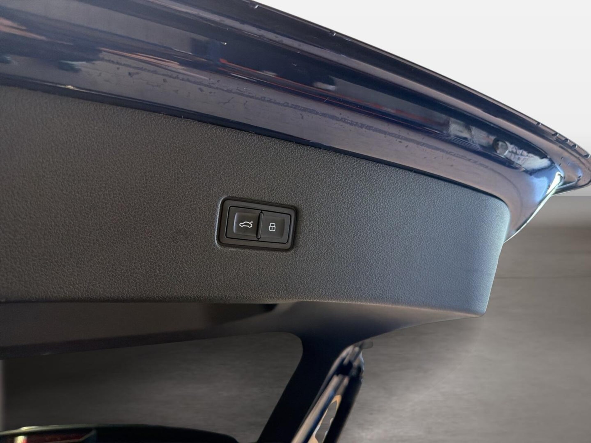 Audi SQ8 SUV