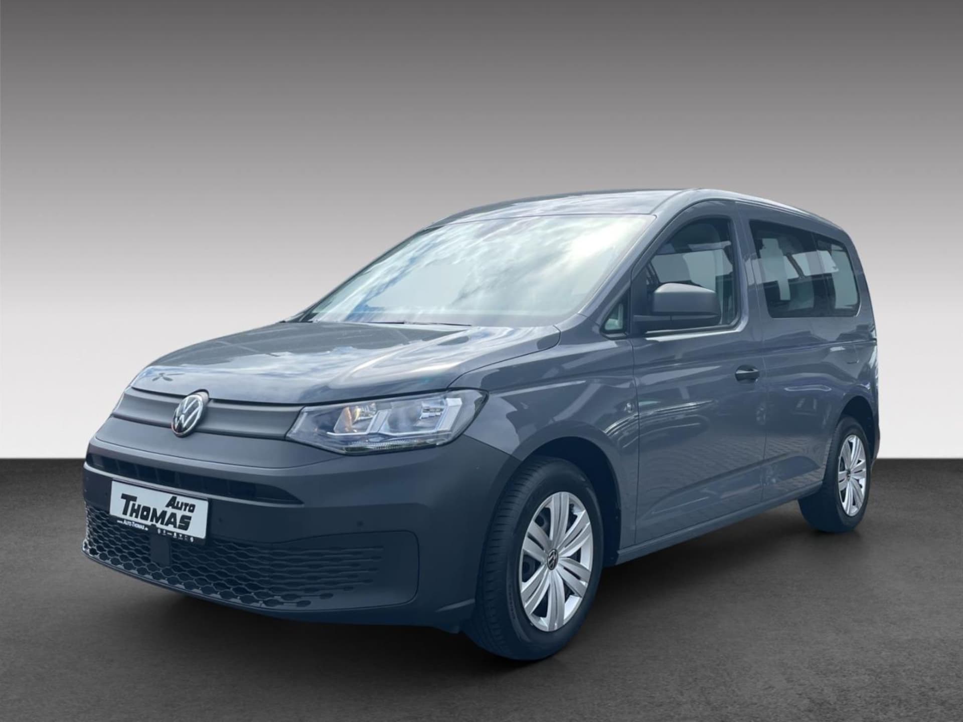 Volkswagen Caddy Kombi Basis-Modell