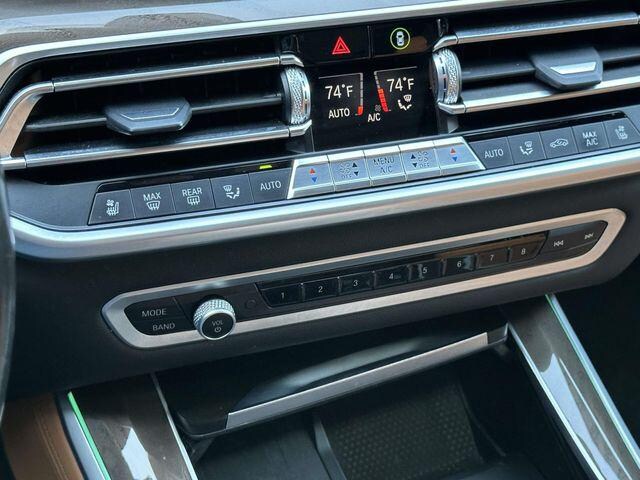 2023 BMW X5 M50i - Photo 28