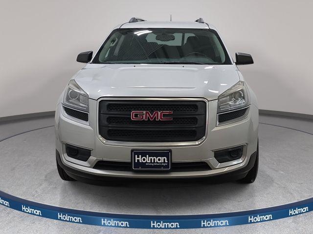 2016 GMC Acadia