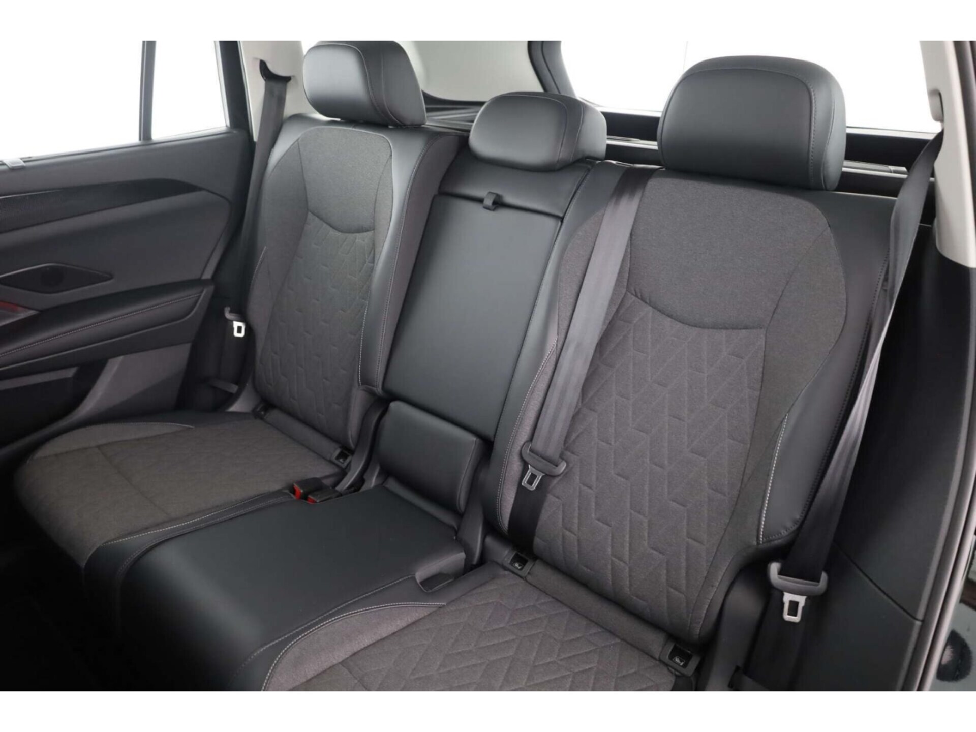 Volkswagen Tayron Life