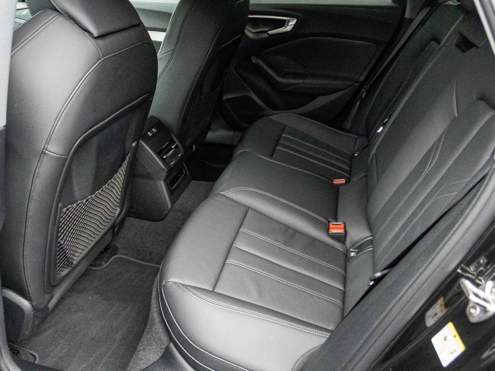 Audi A5 Avant – Bild 13
