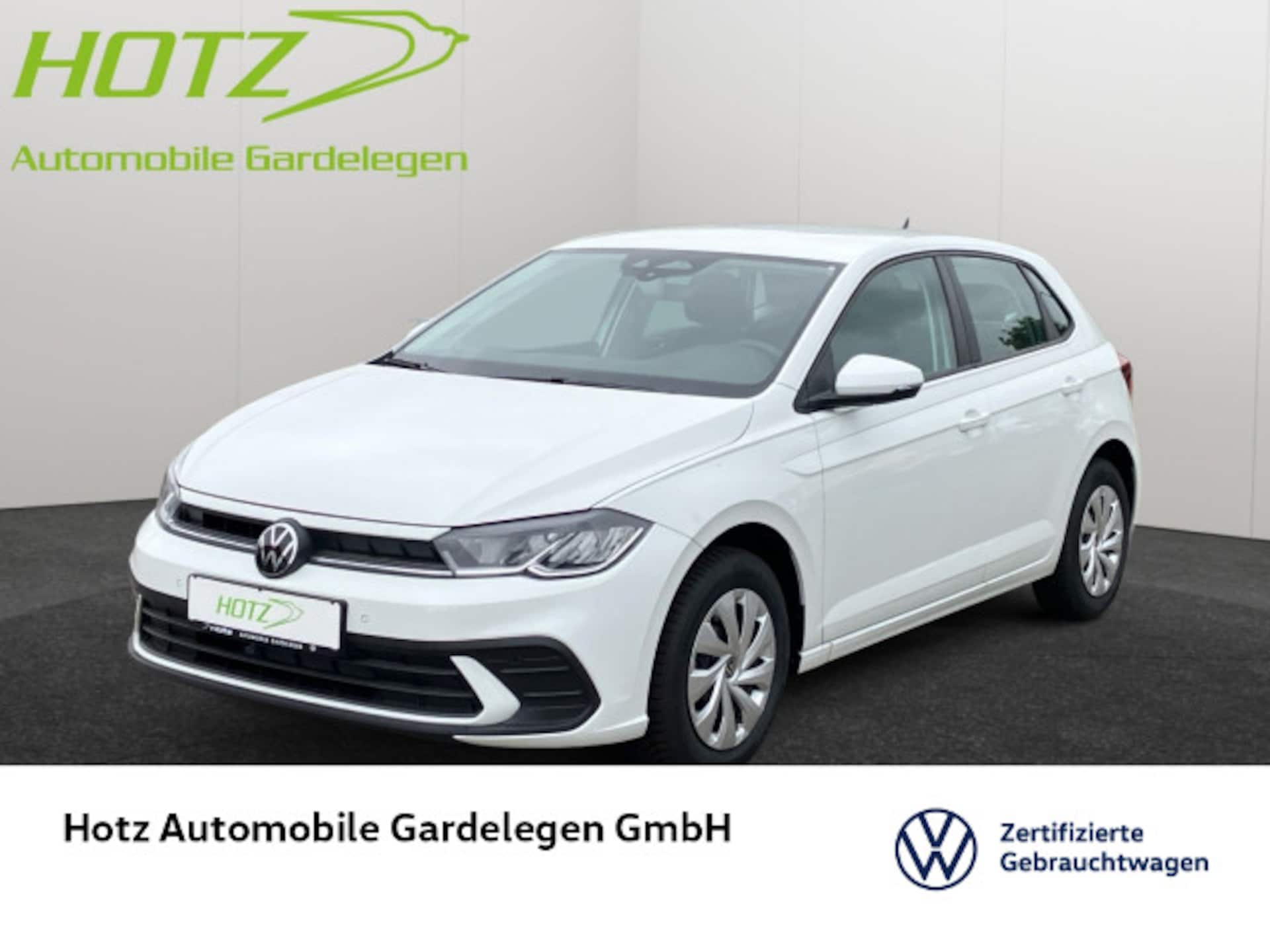 Volkswagen Polo Trend
