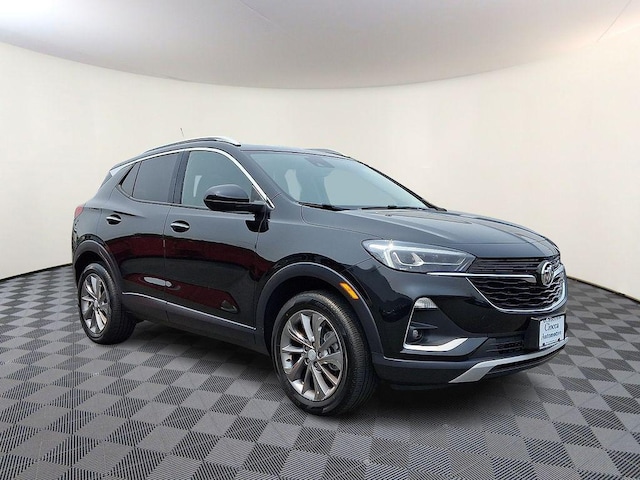 2023 Buick Encore GX