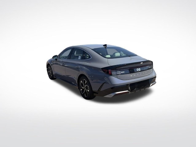 2025 Hyundai Sonata