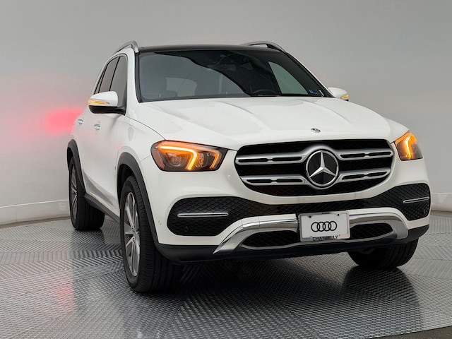 2023 Mercedes-Benz GLE 350