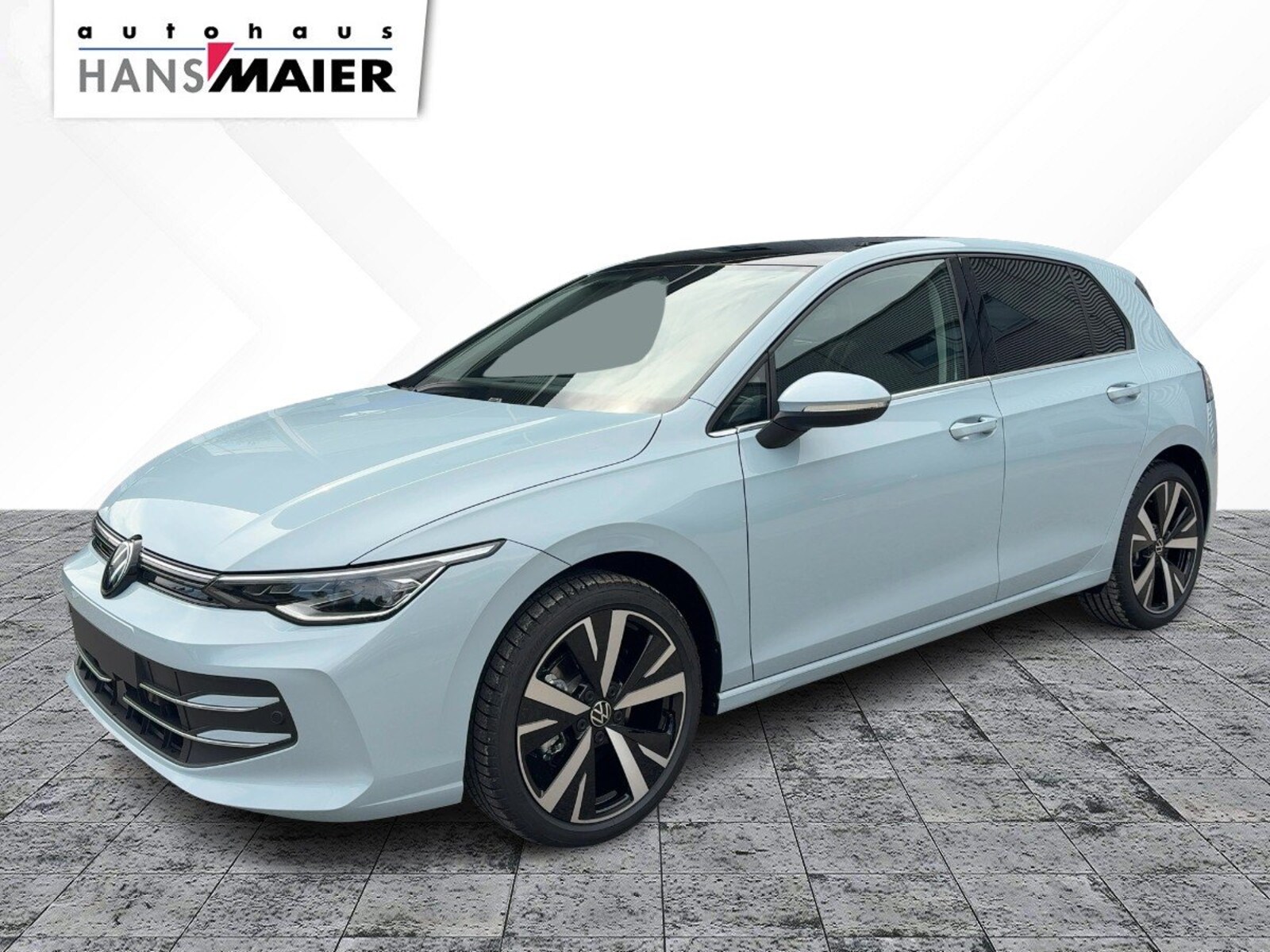 Volkswagen Golf – Bild 2