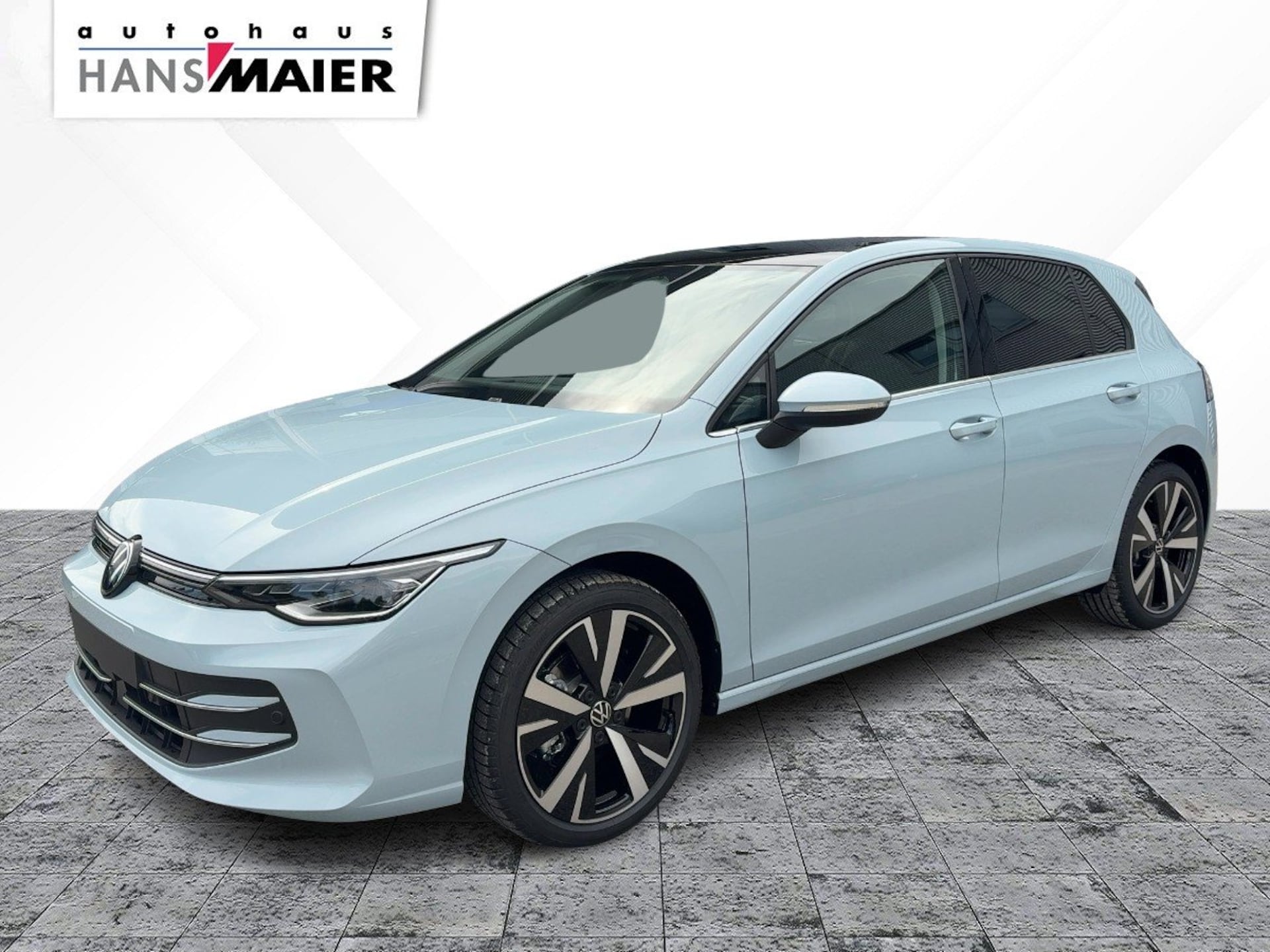 Volkswagen Golf Style