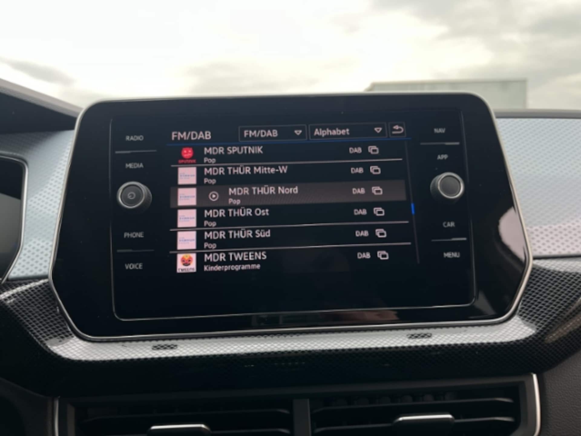 Volkswagen T-Cross ENERGY