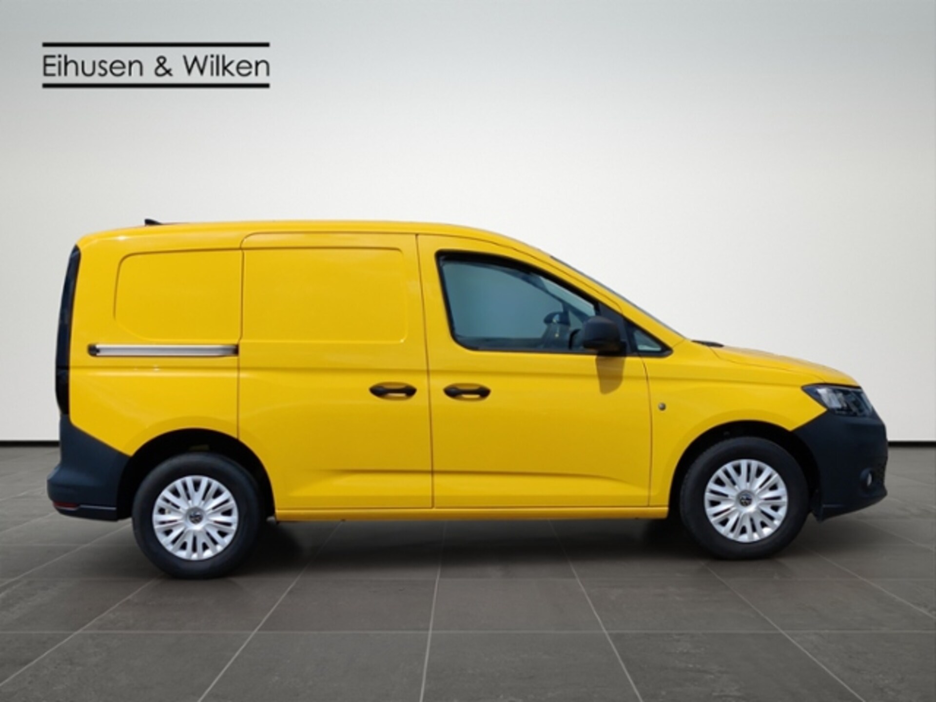 Volkswagen Caddy Cargo