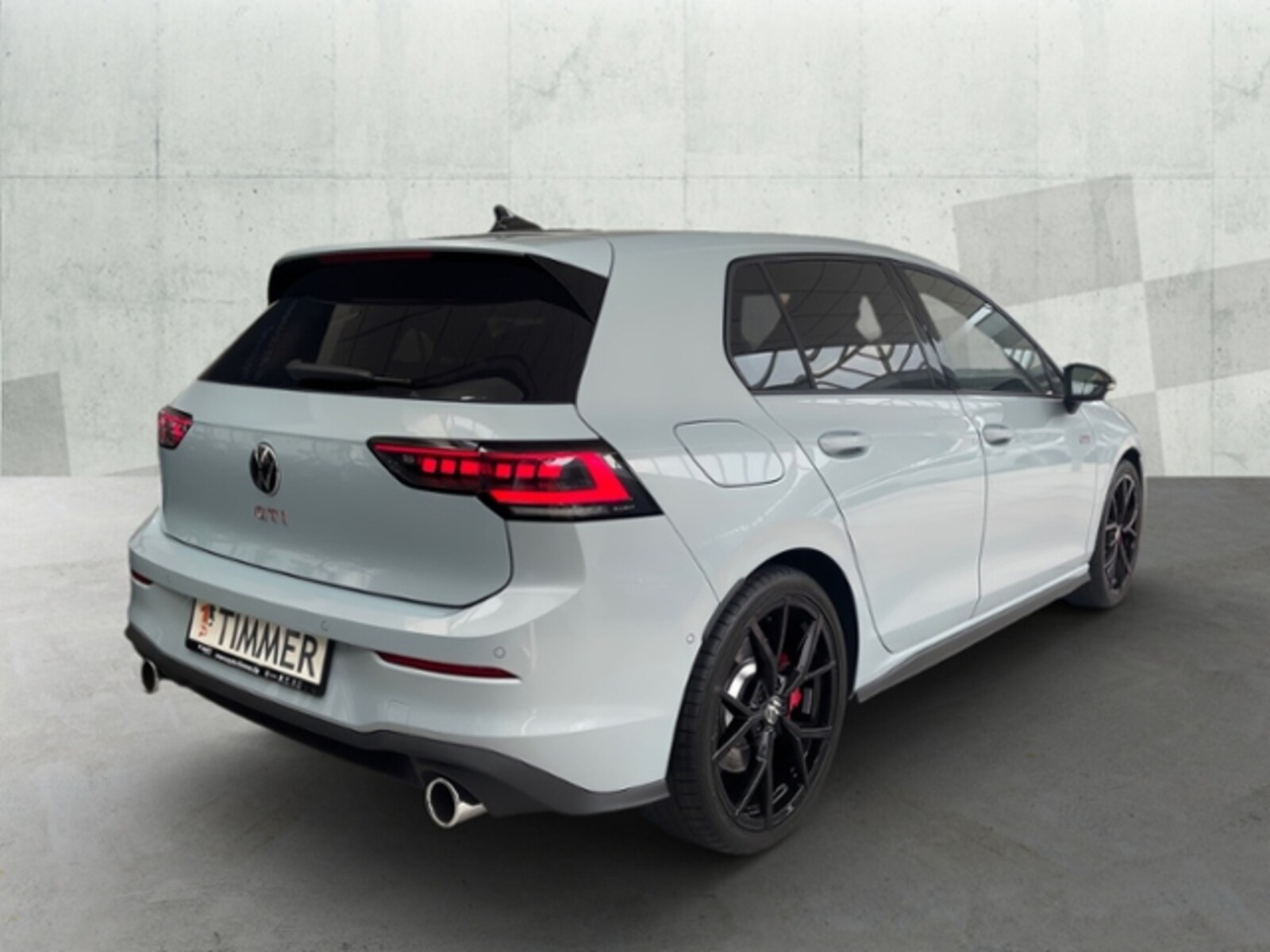 Volkswagen Golf – Bild 5