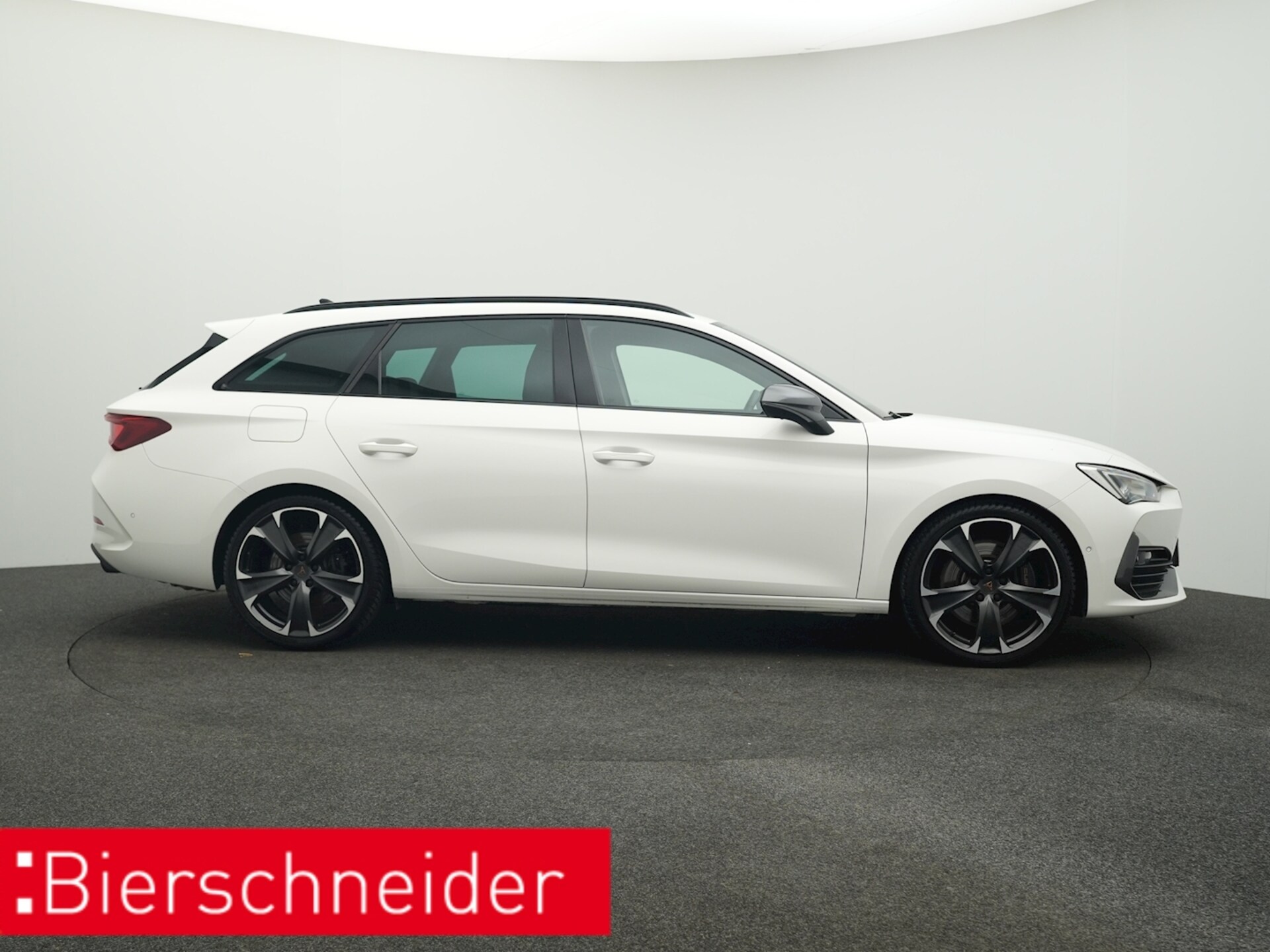 CUPRA Leon Sportstourer VZ