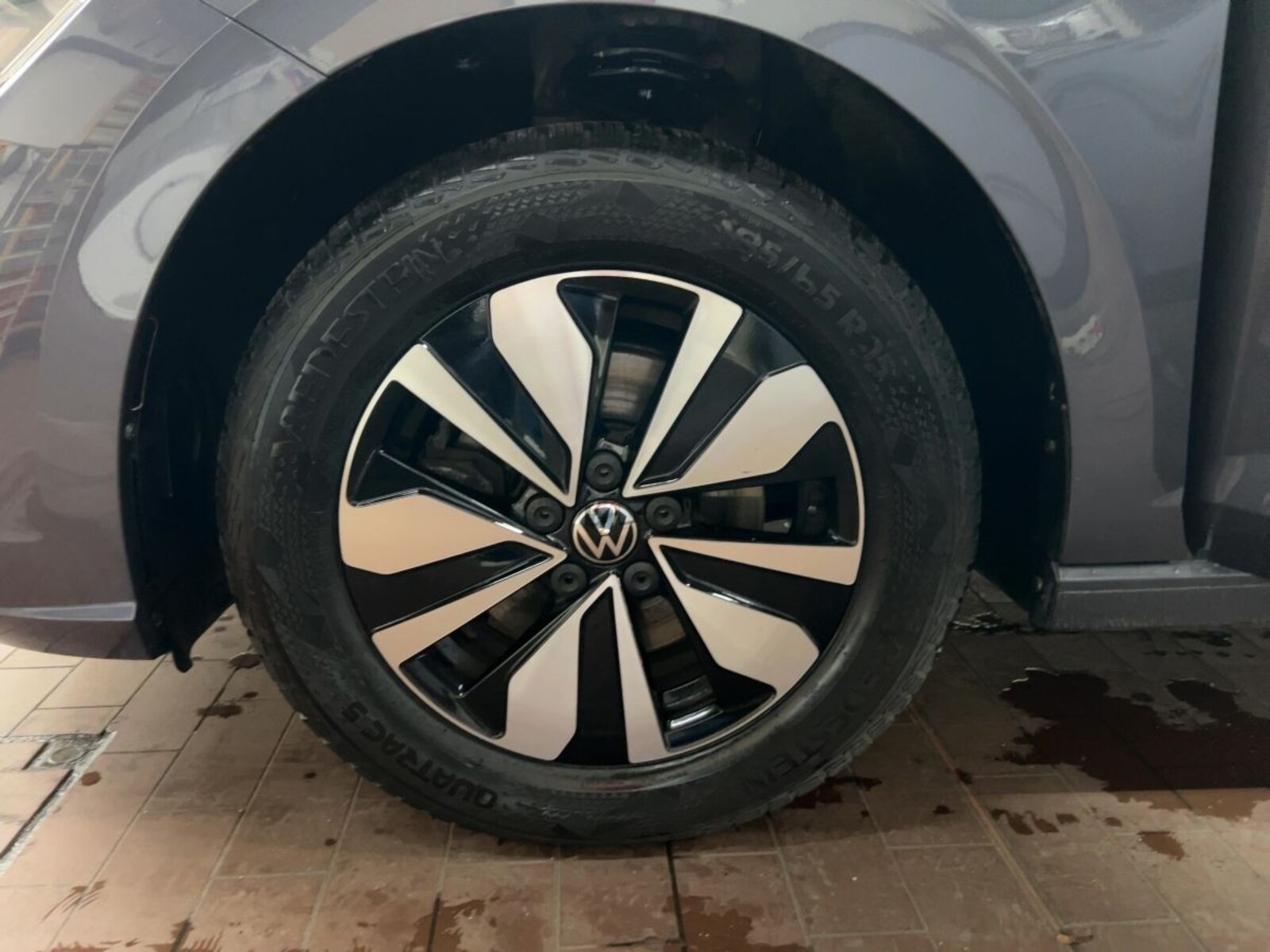 Volkswagen Polo – Bild 14