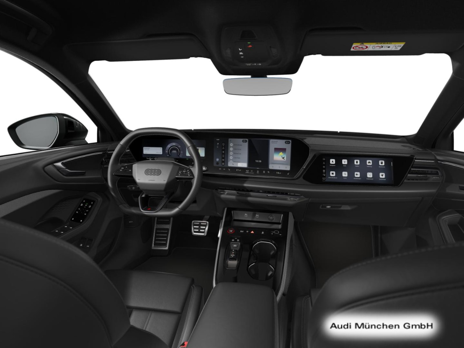 Audi A5 Avant – Bild 9