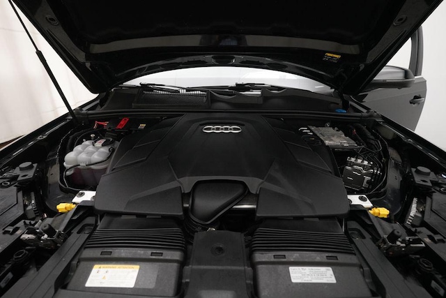 2025 Audi Q7